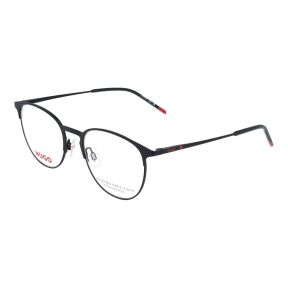 Gafas graduadas Hugo HG 1290 Negro Redonda - 1