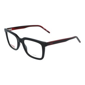 Gafas graduadas Hugo HG 1300 Negro Rectangular - 1