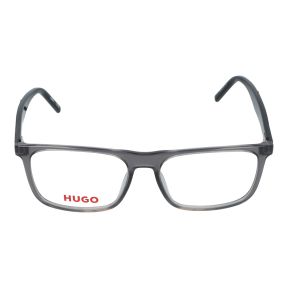 Ulleres graduadas Hugo HG 1307 Gris Rectangular - 2