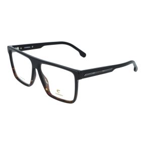 Gafas graduadas Carrera VICTORY C 05 Negro Cuadrada - 1