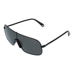 Gafas de sol Polaroid PLD 6222/S Negro Pantalla - 1