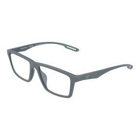 Ulleres graduadas Emporio Armani 0EA4189U Gris Rectangular - 1