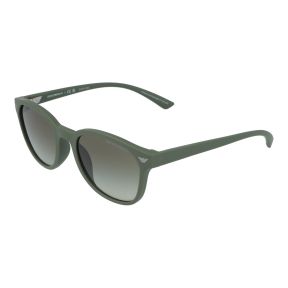 Ulleres de sol Emporio Armani 0EA4225U Verd Rodona - 1