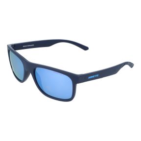 Gafas de sol Arnette 0AN4341 KHIM Azul Cuadrada - 1