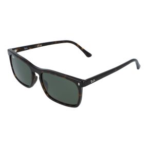 Ulleres de sol Ray Ban 0RB4435 Marró Rectangular - 1