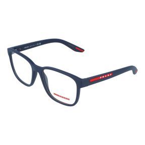 Gafas graduadas Prada 0PS 06PV Azul Cuadrada - 1