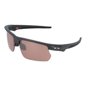 Ulleres de sol Oakley 0OO9400 BISPHAERA Negre Rectangular - 1