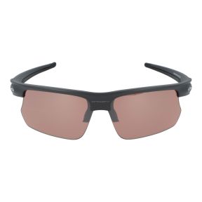 Ulleres de sol Oakley 0OO9400 BISPHAERA Negre Rectangular - 2