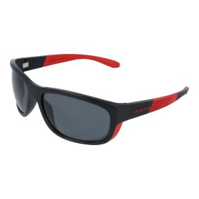 Gafas de sol Arnette 0AN4337 FLORESTA Negro Rectangular - 1