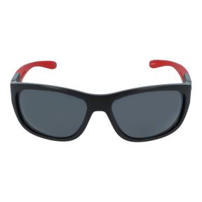 Gafas de sol Arnette 0AN4337 FLORESTA Negro Rectangular - 2