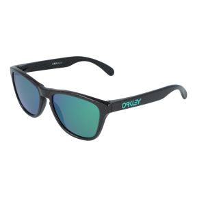 Ulleres de sol Oakley 0OJ9006 FROGSKINS XS Negre Quadrada - 1