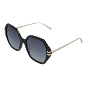 Gafas de sol Chopard SCH370M Negro Cuadrada - 1