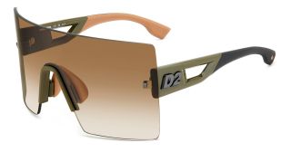 Gafas de sol Dsquared2 D2 0126/S Verde Pantalla - 1