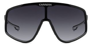 Gafas de sol Carrera CARRERA 4017/S Negro Pantalla - 2
