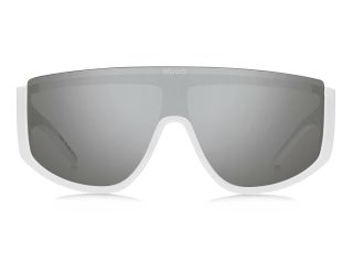 Gafas de sol Hugo HG 1283/S Blanco Pantalla - 2