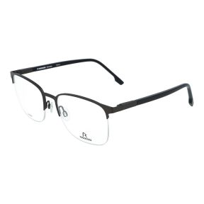 Gafas graduadas Rodenstock R7147 Gris Cuadrada - 1