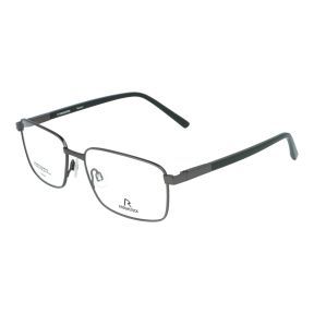 Gafas graduadas Rodenstock R7130 Plateados Rectangular - 1