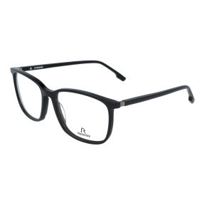 Gafas graduadas Rodenstock R5360 Negro Rectangular - 1