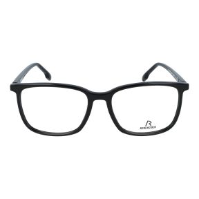 Gafas graduadas Rodenstock R5360 Negro Rectangular - 2