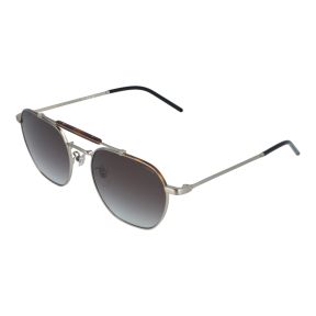 Gafas de sol Lozza SL2427 TREVISO 5 Plateados Cuadrada