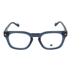 Gafas graduadas Sting VST503 Azul Cuadrada - 2