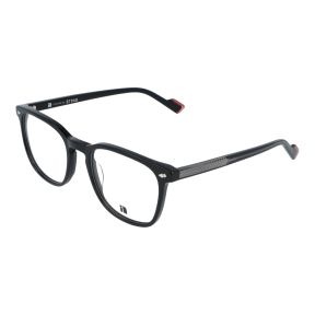 Gafas graduadas Sting VST509 Negro Cuadrada - 1