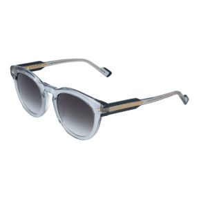 Gafas de sol Sting SST513 Transparente Redonda - 1