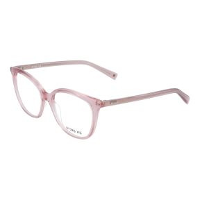 Gafas graduadas Sting VSJ731 Rosa/Fucsia Redonda - 1