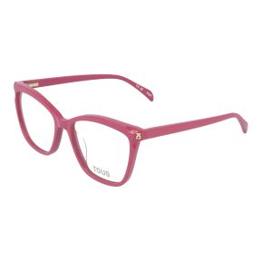 Gafas graduadas Tous VTOC12 Rosa/Fucsia Mariposa - 1