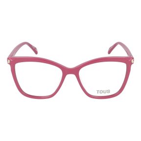 Gafas graduadas Tous VTOC12 Rosa/Fucsia Mariposa - 2