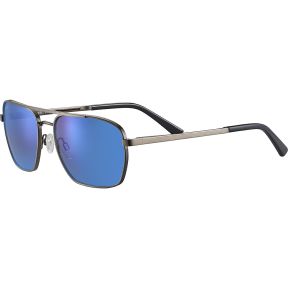 Gafas de sol Serengeti SS600004 ANSEL Gris Rectangular - 1