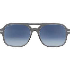 Gafas de sol Serengeti SS602004 MARCO Gris Rectangular - 2