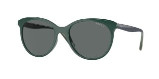 Gafas de sol Vogue 0VO5453S Verde Redonda - 1