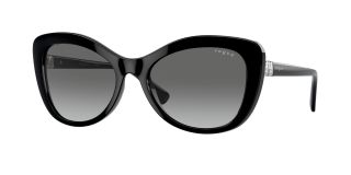 Gafas de sol Vogue 0VO5515SB Negro Mariposa - 1