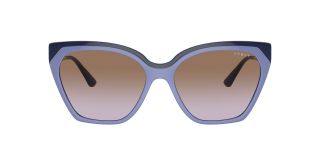 Gafas de sol Vogue 0VO5521S Azul Mariposa - 2