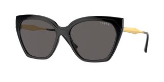 Gafas de sol Vogue 0VO5521S Negro Mariposa - 1