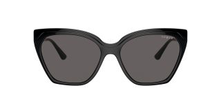 Gafas de sol Vogue 0VO5521S Negro Mariposa - 2