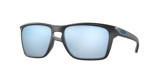 Ulleres de sol Oakley 0OO9448 SYLAS Negre Rectangular - 1