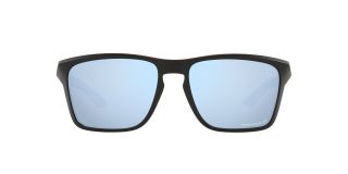 Ulleres de sol Oakley 0OO9448 SYLAS Negre Rectangular - 2