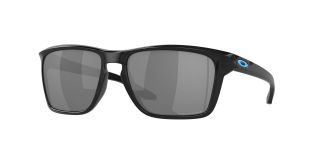 Ulleres de sol Oakley 0OO9448 SYLAS Negre Rectangular - 1