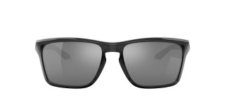 Ulleres de sol Oakley 0OO9448 SYLAS Negre Rectangular - 2