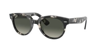 Gafas de sol Ray Ban 0RB2199 ORION Gris Redonda - 1