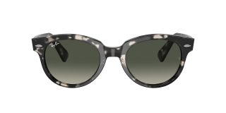 Gafas de sol Ray Ban 0RB2199 ORION Gris Redonda - 2