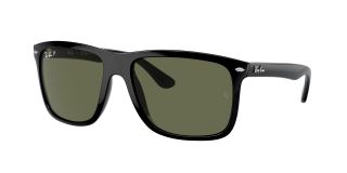 Ulleres de sol Ray Ban 0RB4547 BOYFRIEND TWO Negre Quadrada - 1