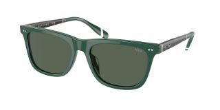 Gafas de sol Polo Ralph Lauren 0PH4205U Verde Cuadrada - 1