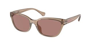 Gafas de sol Ralph Lauren 0RA5307U Beige Mariposa - 1