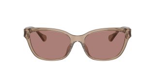 Gafas de sol Ralph Lauren 0RA5307U Beige Mariposa - 2