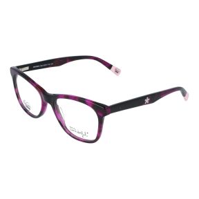 Gafas graduadas Mr.Wonderful MW69844 Lila Cuadrada - 1