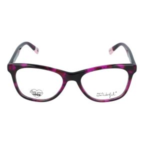 Gafas graduadas Mr.Wonderful MW69844 Lila Cuadrada - 2