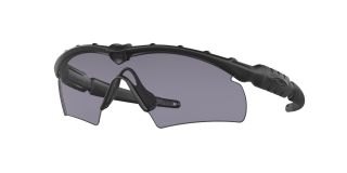 Ulleres de sol Oakley 0OO9061 M FRAME HYBRID S Negre Pantalla - 1